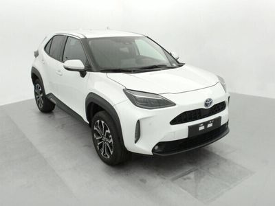 occasion Toyota Yaris Cross 116h 2WD Design Blanc Pur