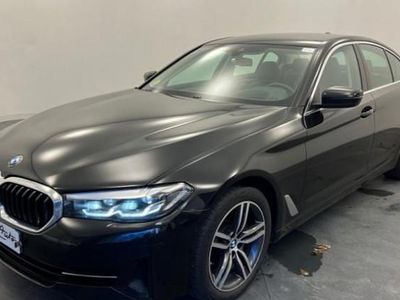 Occasion BMW 520 190 ch (139 kW) 2021 Berline