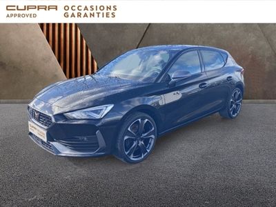 occasion Cupra Leon 1.4 e-Hybrid 245ch DSG6