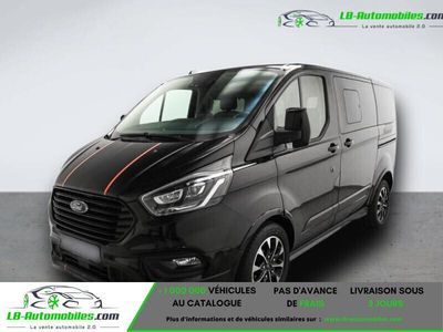 occasion Ford Tourneo 320 L1H1 2.0 EcoBlue 185 BMV