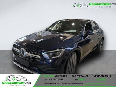 Mercedes GLC300