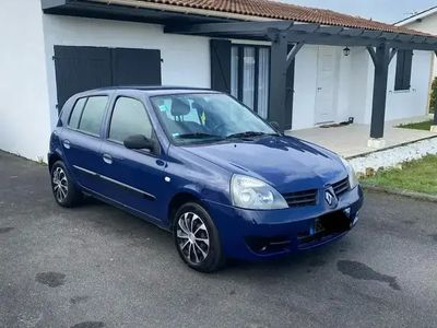 Renault Clio II