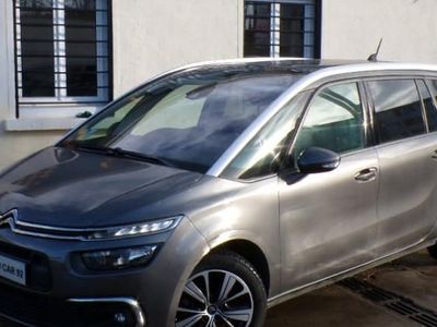 Occasion 2018 Citroën C4 Business Class Berline | 13 490 € (Prix juste)