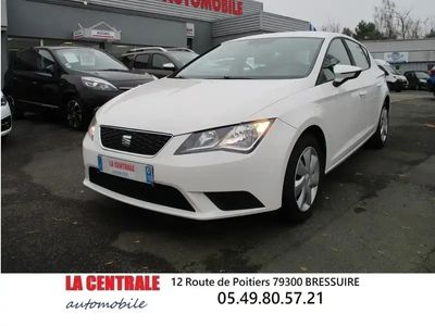 occasion Seat Leon 1.6 TDI 105 Start/Stop Style