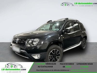 Occasion 2017 Dacia Duster SUV | 14 500 € (Prix juste)