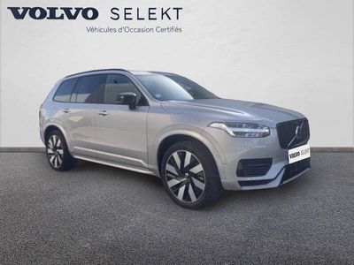 occasion Volvo XC90 XC90Recharge T8 AWD 310+145 ch Geartronic 8 7pl