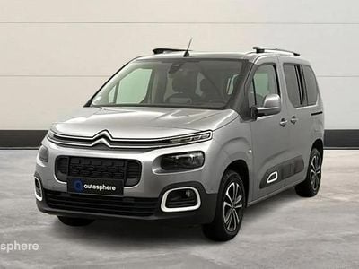 Occasion Citroën Berlingo Shine 133 ch (97 kW) 2020 Monospace