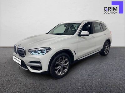 occasion BMW X3 X3 G01sDrive18d 150ch BVA8