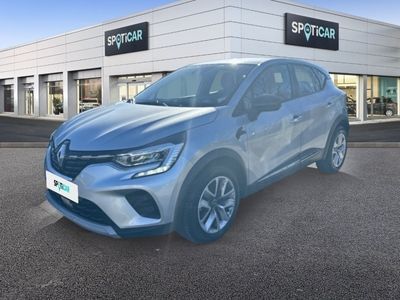 occasion Renault Captur 1.5 Blue dCi 95ch Business