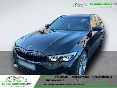 Occasion BMW 320 184 ch (135 kW) 2021 Berline