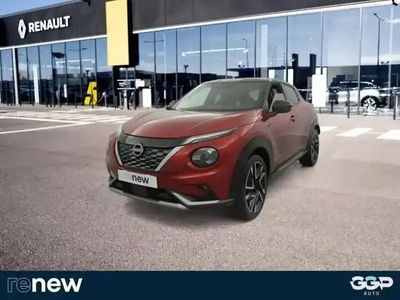 Rou Occasion 2025 Nissan Juke SUV | 24 999 € (Prix juste)