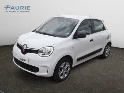 occasion Renault Twingo Twingo E-TECH ELECTRIQUEIII Achat Intégral - 21