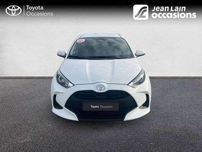 Occasion 2025 Toyota Yaris Hybrid Berline | 21 990 € (Prix juste)