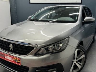 occasion Peugeot 308 1.2 PureTech 110 CV 09/2019