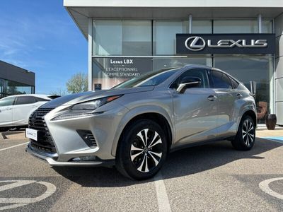 Lexus NX300h