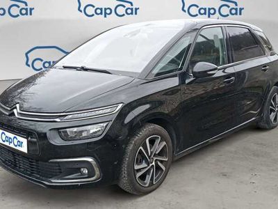 Citroën C4 SpaceTourer