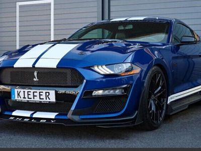 Ford Mustang GT