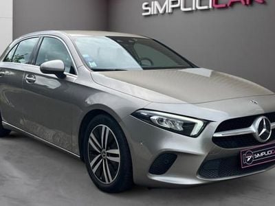 Mercedes A200