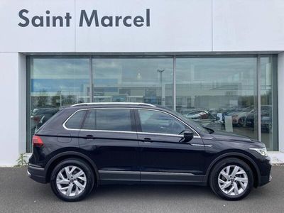 occasion VW Tiguan 2.0 TDI 150ch DSG7 Elegance