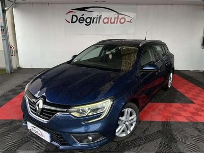 Renault Mégane IV
