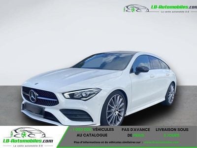 Mercedes 200