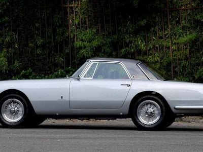 Gris Occasion 1959 Ferrari 250 Coupé | 625 000 €