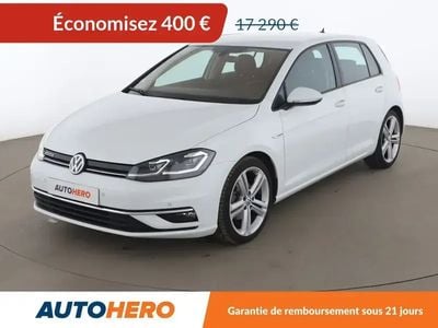 VW Golf VII