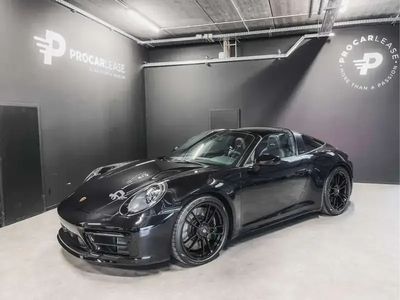 Porsche 911 Targa 4