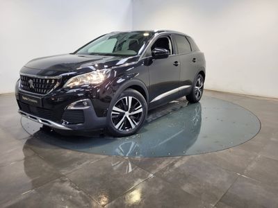 occasion Peugeot 3008 1.2 PureTech 130ch Allure S&S EAT6