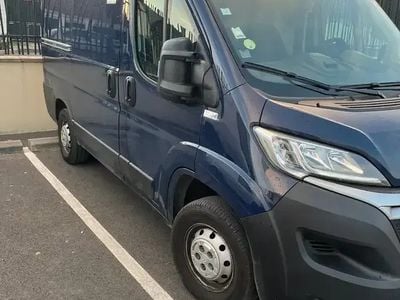 Citroën Jumper