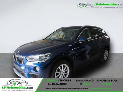 Occasion BMW 116 116 ch (85 kW) 2019 Citadine