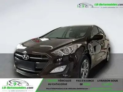 occasion Hyundai i30 1.6 Crdi 110 Bvm