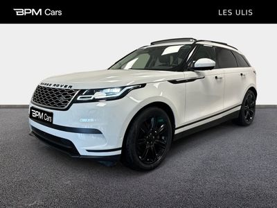 occasion Land Rover Range Rover Velar 2.0D 240ch S AWD BVA