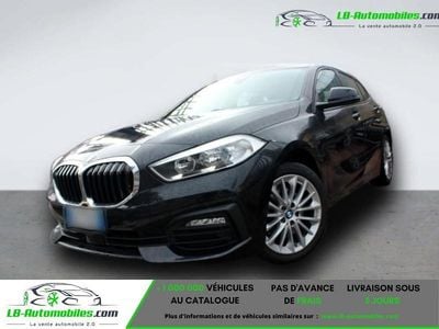 Occasion BMW 116 116 ch (85 kW) 2019 Citadine