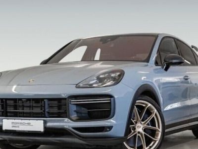 occasion Porsche Cayenne GT TURBO/ SOFT CLOSE/ CHRONO/360/PDLS+/APPROVED