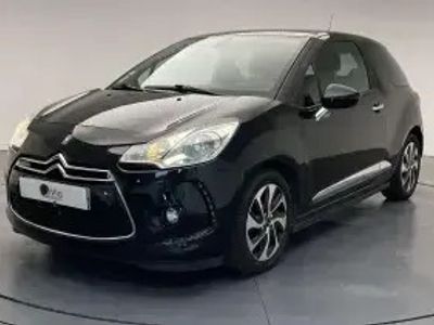 DS Automobiles DS3