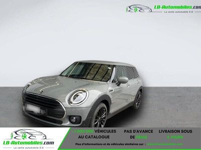 Mini One D Clubman