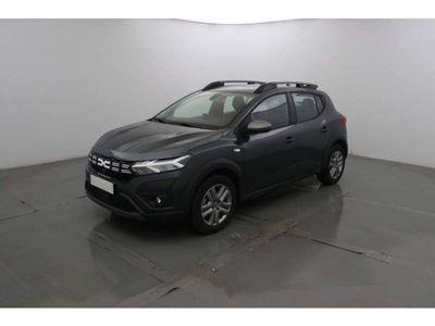 occasion Dacia Sandero SanderoTCe 90