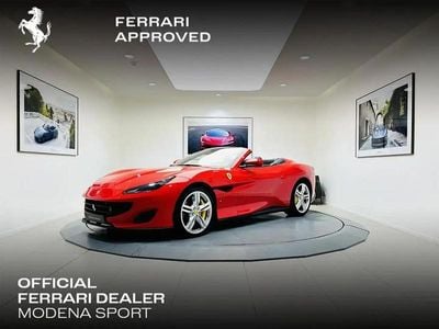 Ferrari Portofino