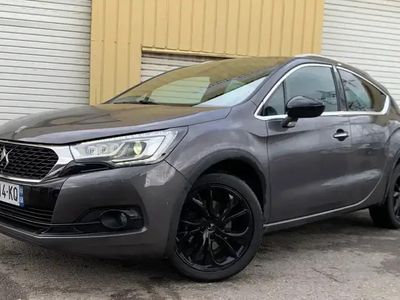 occasion DS Automobiles DS4 Crossback BeChic