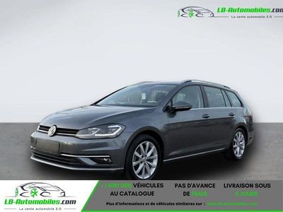 Occasion 2017 VW Golf VII Break | 20 700 € (Prix cher)