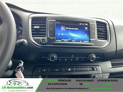 Occasion 2023 Toyota Proace Monospace | 36 100 € (Prix juste)