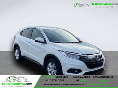 occasion Honda HR-V 1.5 i-VTEC BVA 130ch