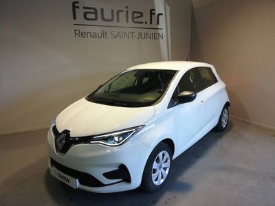 occasion Renault Zoe ZOER110 Achat Intégral