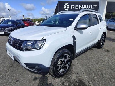 occasion Dacia Duster DusterECO-G 100 4x2