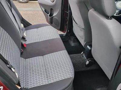 Occasion 2008 Daihatsu Trevis Citadine | 3 700 €