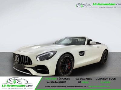 occasion Mercedes AMG GT S 522 ch BVA