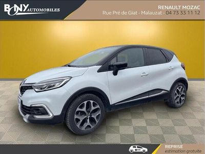 occasion Renault Captur CAPTURTCe 90 - Intens