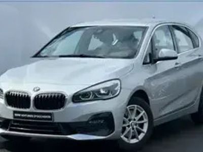 occasion BMW 218 Serie 2 Activetourer da 150ch Business Design