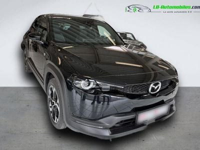 Mazda MX30